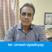 LNCT, Indore, Head Admissions: Mr. Umesh Upadhyay Interview